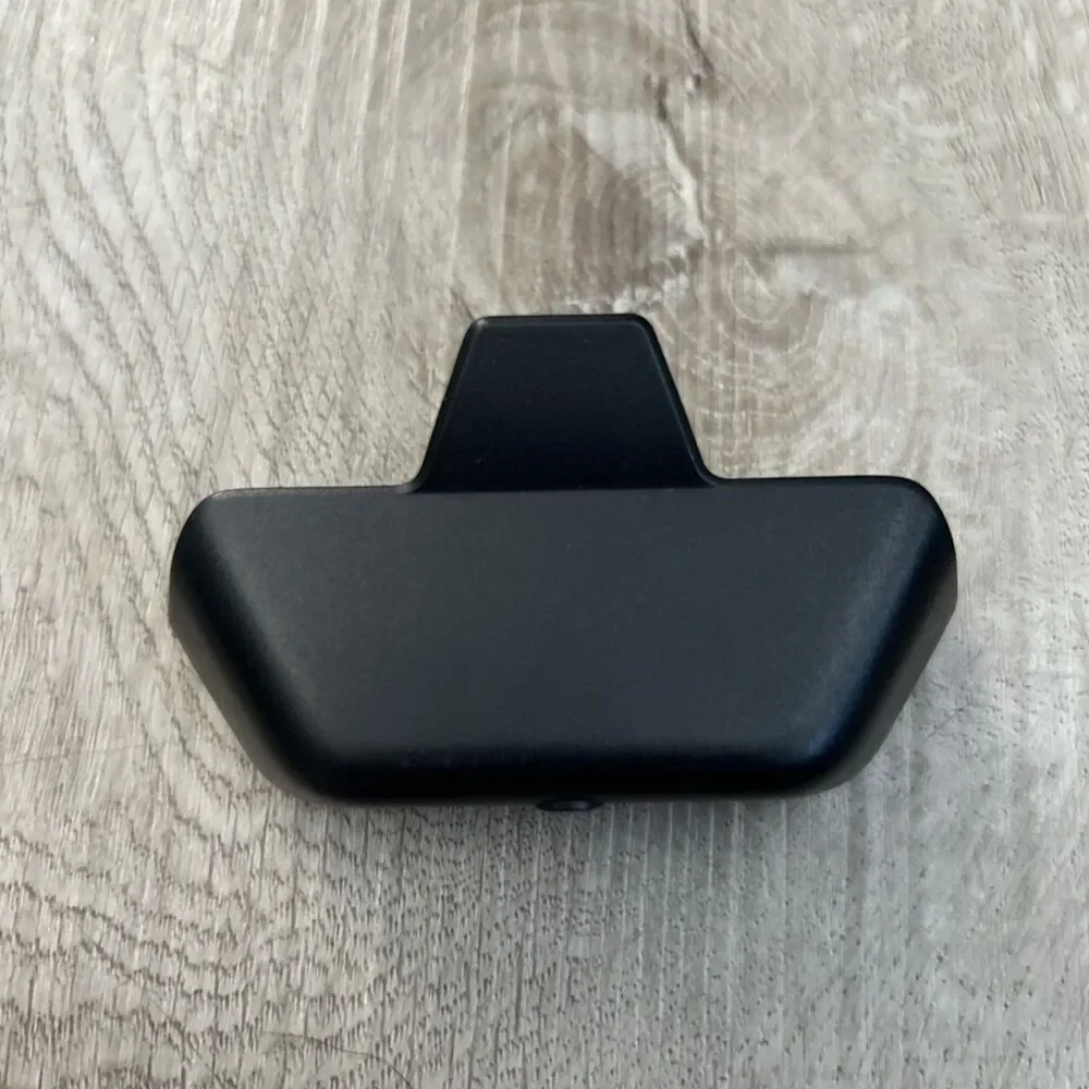 Microsoft Xbox One Controller 3.5mm Stereo Headset Adapter 1626 Genuine Tested